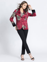 Kirby Blazer from Shaye India , Blazers for women