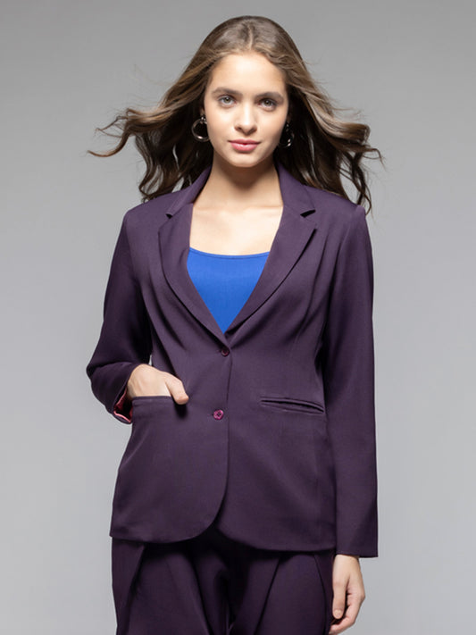 Ideal Blazer from Shaye India , Blazers for women