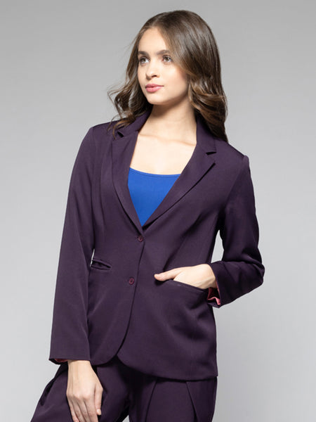 Ideal Blazer from Shaye India , Blazers for women