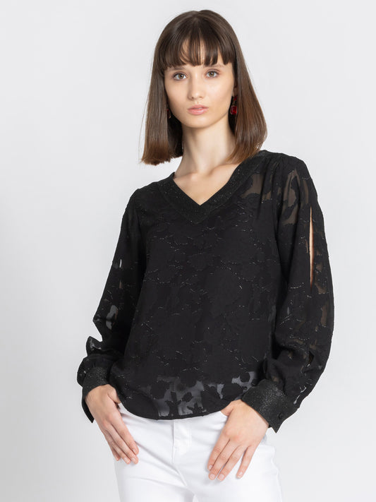 Effie Top from Shaye India , Top for women