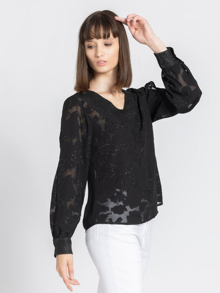 Effie Top from Shaye India , Top for women