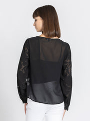 Effie Top from Shaye India , Top for women