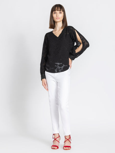 Effie Top from Shaye India , Top for women