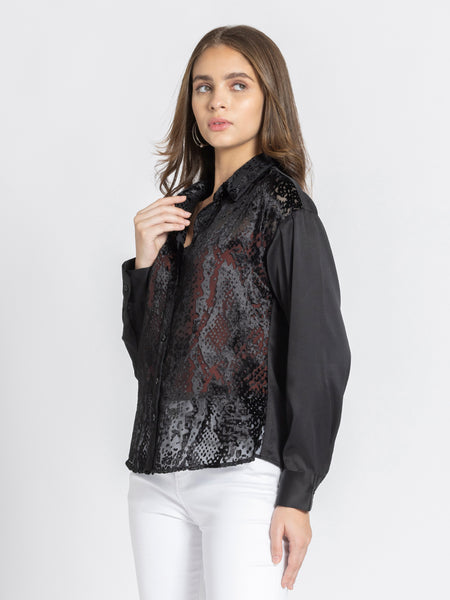 Giorgia Shirt from Shaye India , Shirt for women