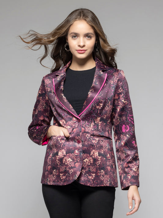 Chiltern Blazer from Shaye India , Blazers for women