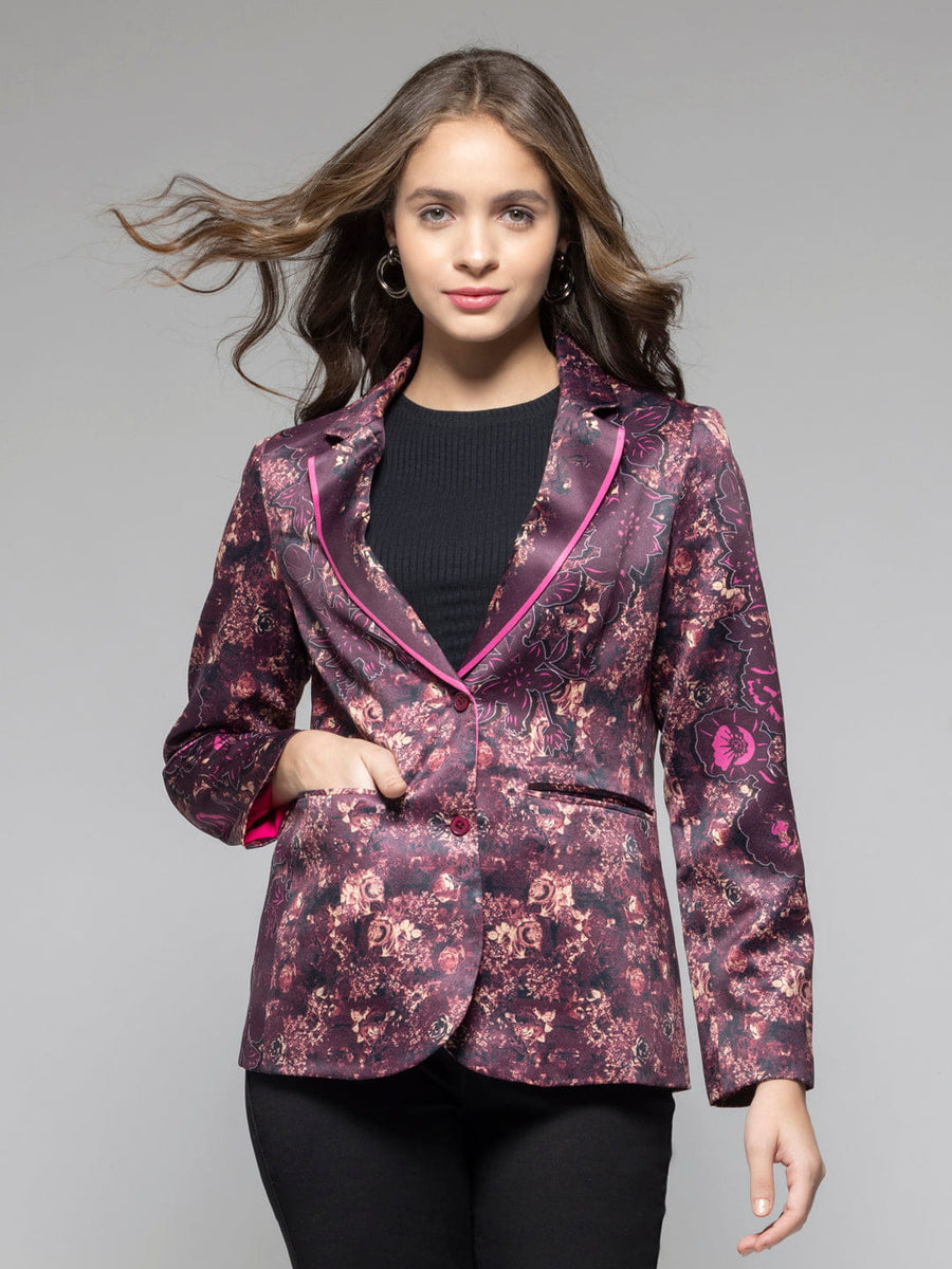 Chiltern Blazer from Shaye India , Blazers for women