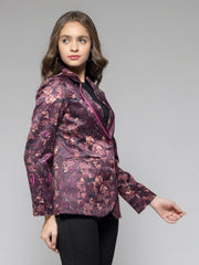 Chiltern Blazer from Shaye India , Blazers for women