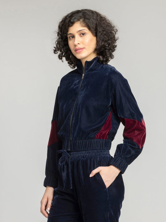 Courtney Jacket from Shaye India , Jacket for women