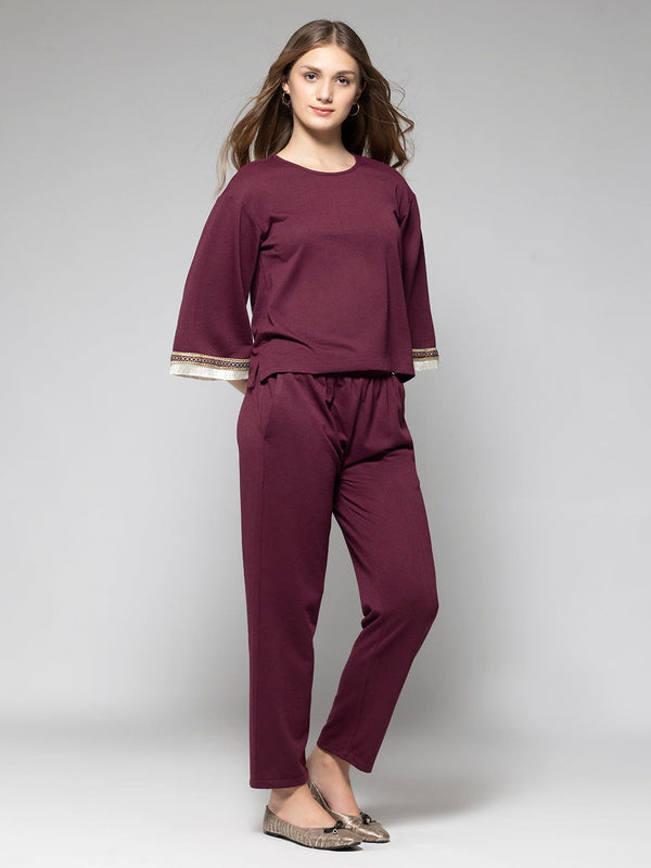 Roberta Co-ord Set from Shaye India , Coord Set for women