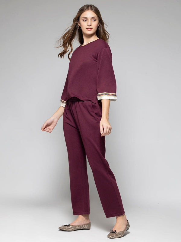 Roberta Co-ord Set from Shaye India , Coord Set for women