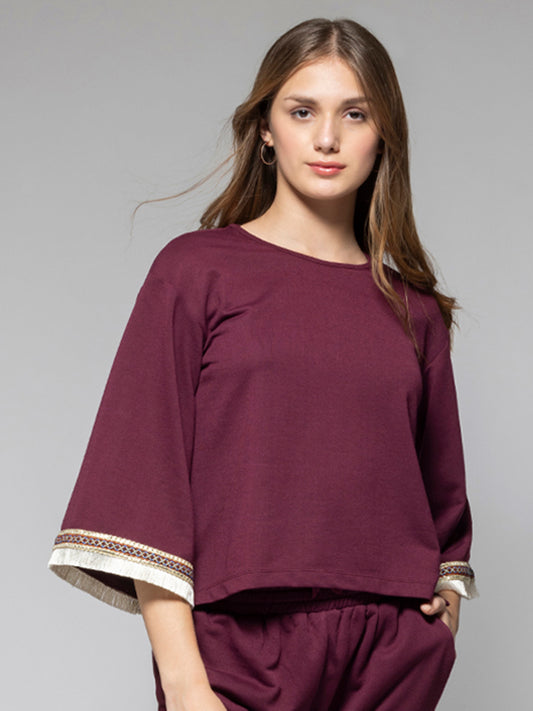 Roberta Top from Shaye India , Top for women