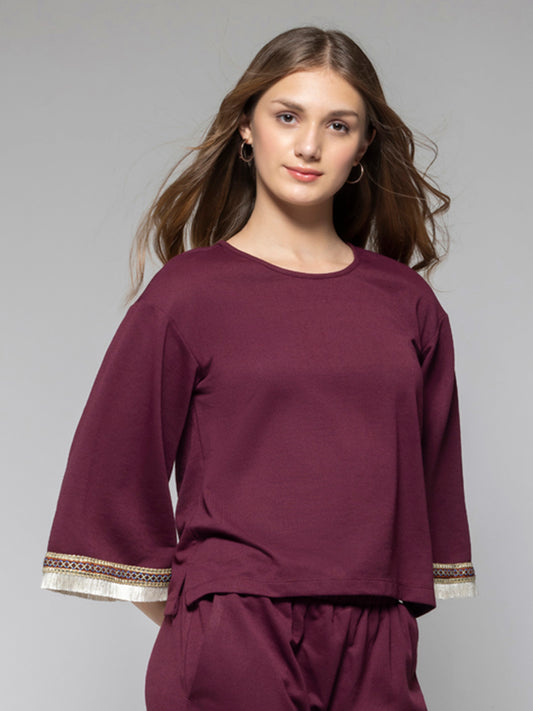 Roberta Top from Shaye India , Top for women