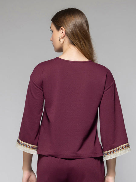 Roberta Top from Shaye India , Top for women