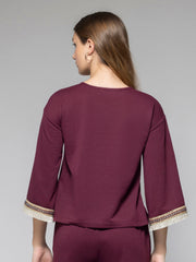 Roberta Top from Shaye India , Top for women