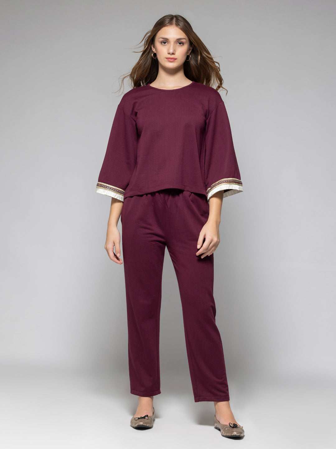 Roberta Top from Shaye India , Top for women