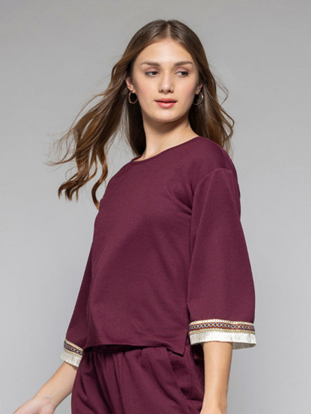 Roberta Top from Shaye India , Top for women