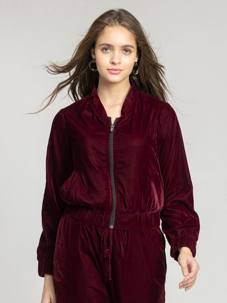 Troy Jacket from Shaye India , Jacket for women