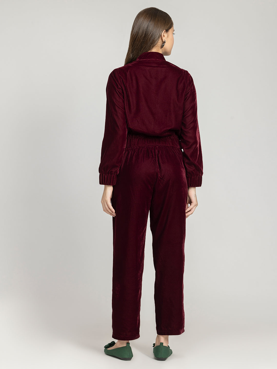 Troy Co-ord Set from Shaye India , Coord Set for women