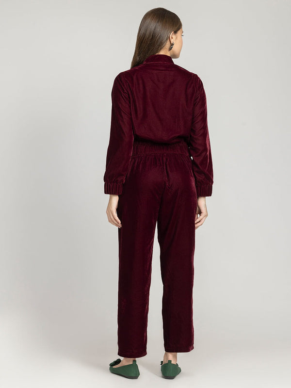 Troy Co-ord Set from Shaye India , Coord Set for women