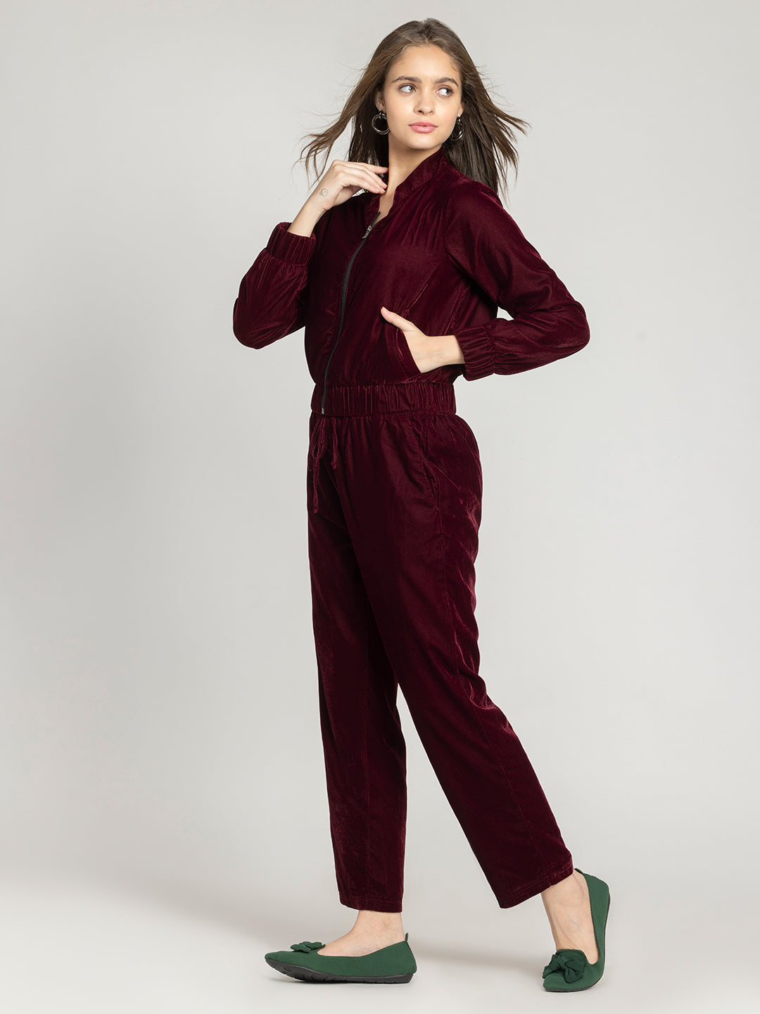 Troy Co-ord Set from Shaye India , Coord Set for women