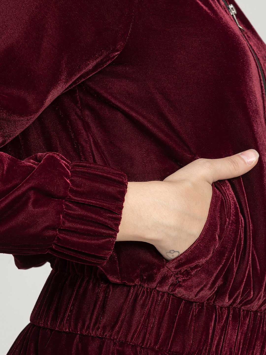 Troy Co-ord Set from Shaye India , Coord Set for women