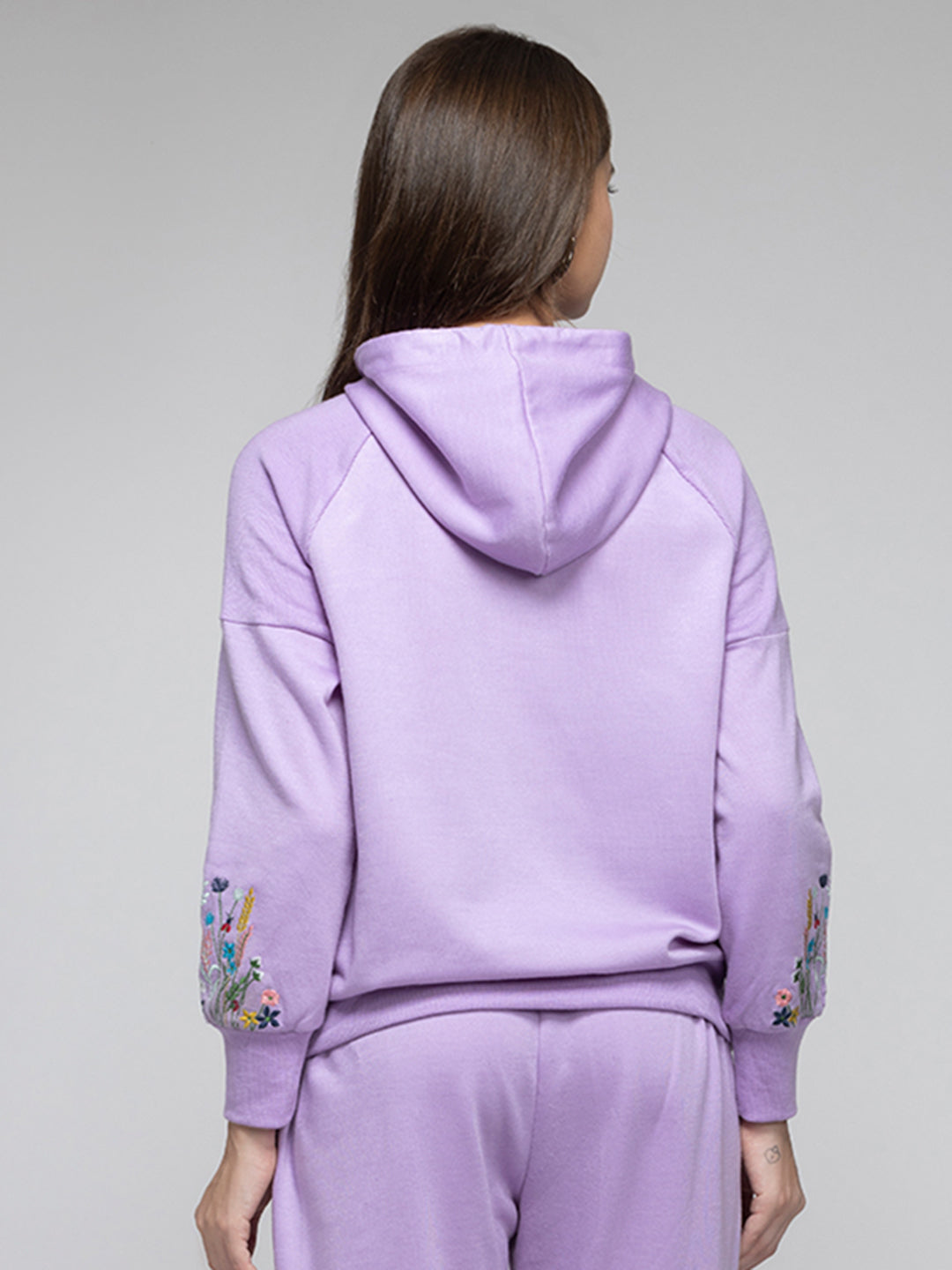 Conscious Hoodie from Shaye India , Sweatshirt for women