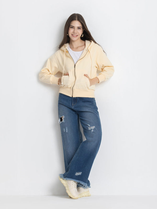 Buttery Jacket from Shaye India , Jacket for women
