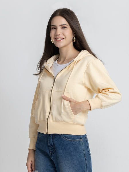 Buttery Jacket from Shaye India , Jacket for women