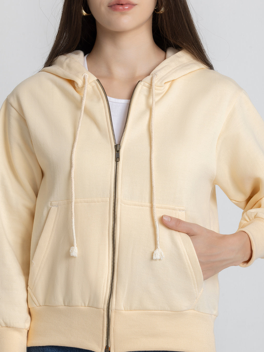 Buttery Jacket from Shaye India , Jacket for women