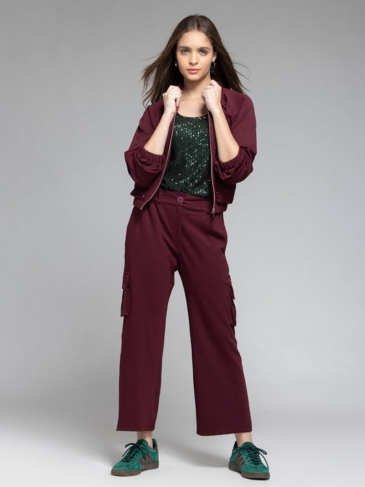 Chianti Co-ord set from Shaye India , Coord Set for women