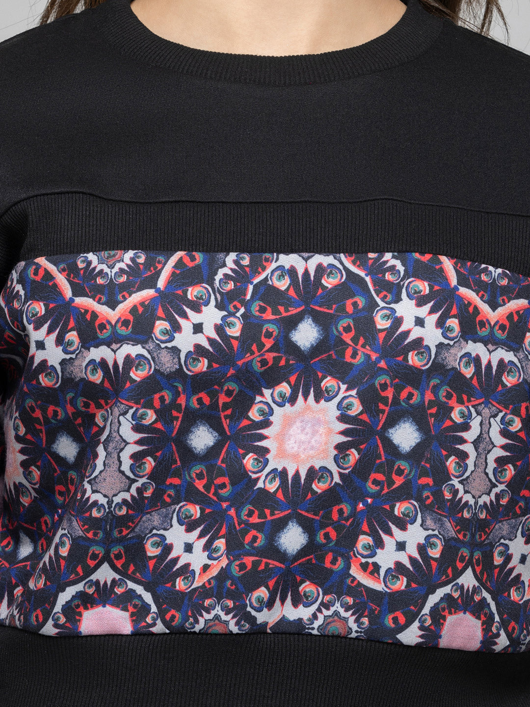 Picasso Sweatshirt from Shaye India , Sweatshirt for women