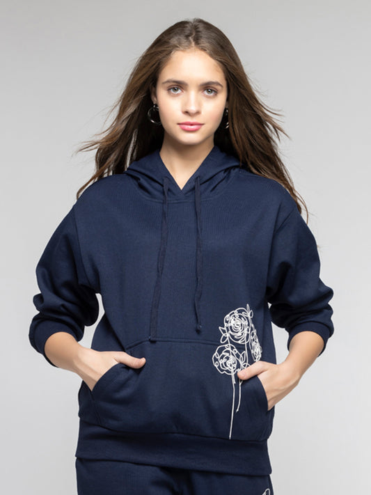 Supremo Hoodie from Shaye India , Sweatshirt for women