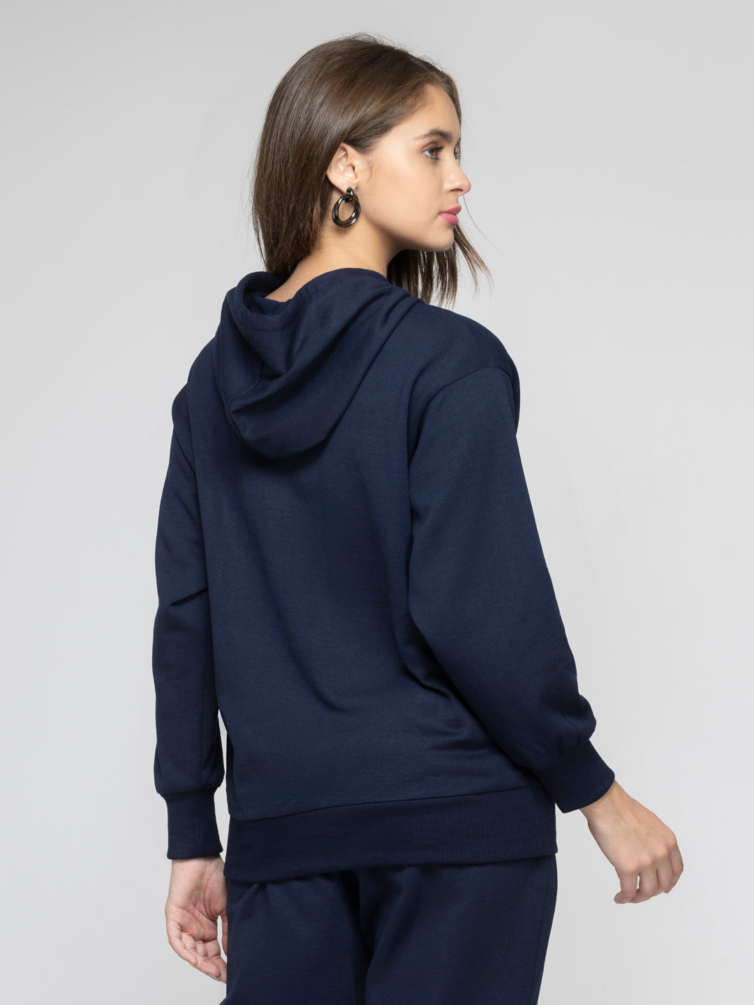 Supremo Hoodie from Shaye India , Sweatshirt for women