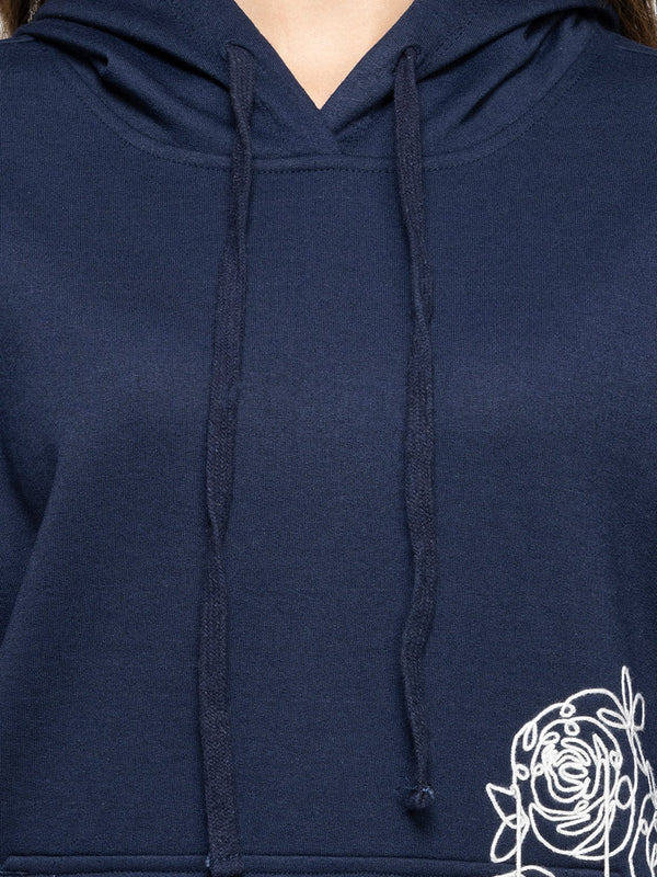 Supremo Hoodie from Shaye India , Sweatshirt for women