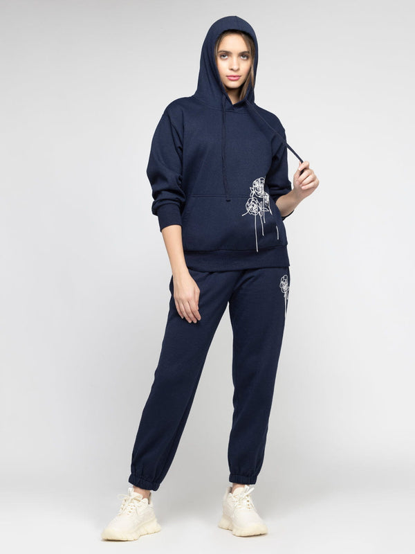 Supremo Hoodie from Shaye India , Sweatshirt for women