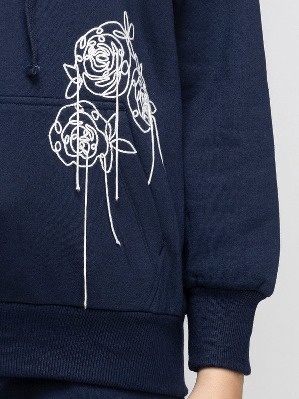 Supremo Hoodie from Shaye India , Sweatshirt for women