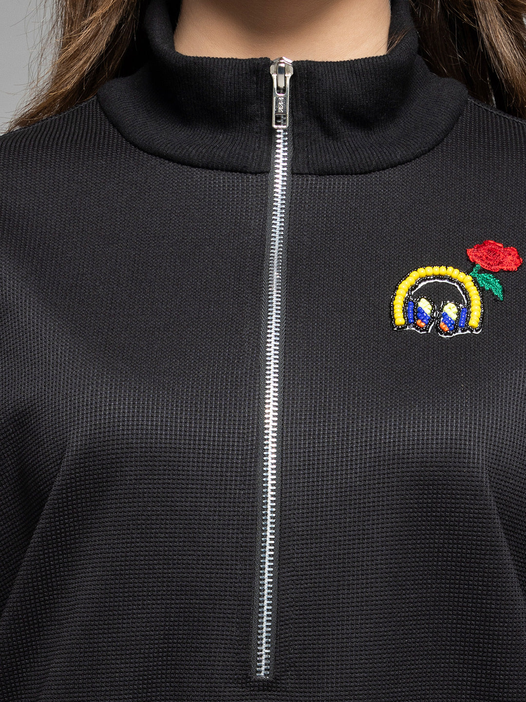 Sporty Sweatshirt from Shaye India , Sweatshirt for women