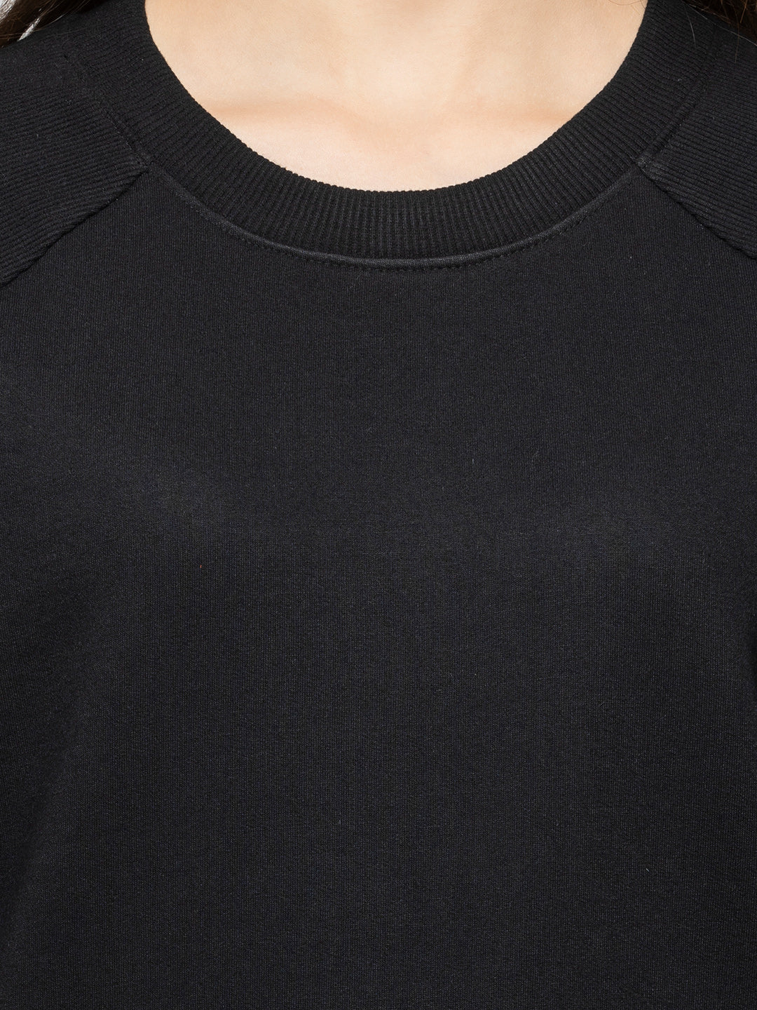 Salvador Sweatshirt from Shaye India , Sweatshirt for women