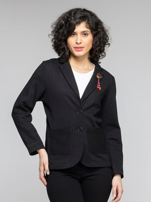 Leonardo Blazer from Shaye India , Blazers for women