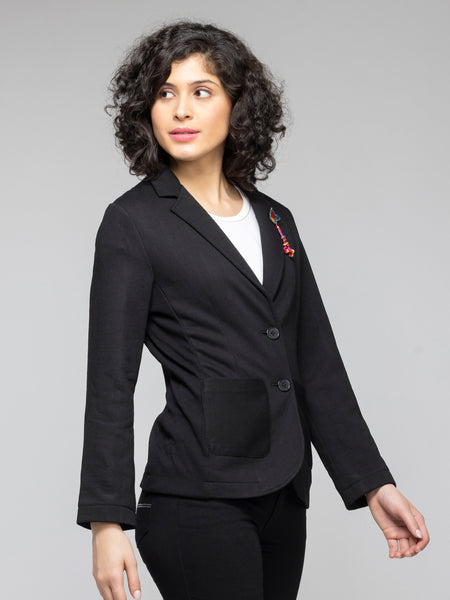 Leonardo Blazer from Shaye India , Blazers for women