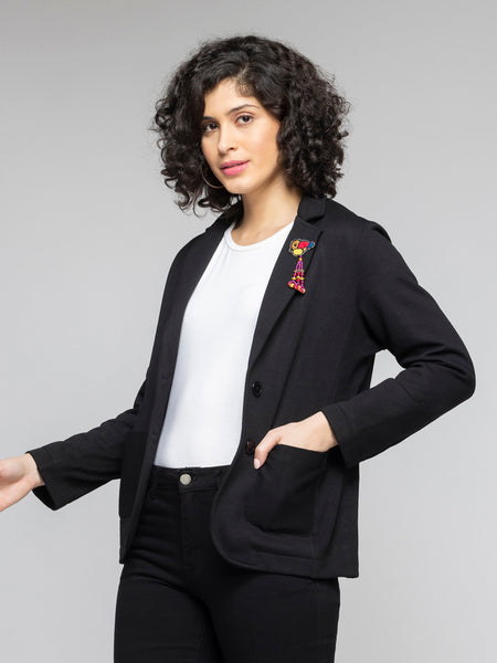 Leonardo Blazer from Shaye India , Blazers for women