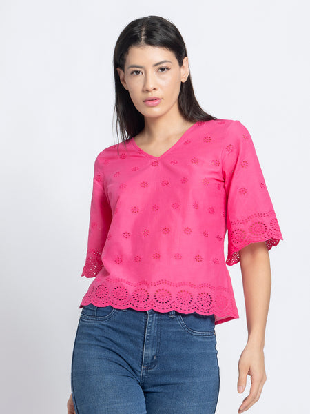 Illoura Top from Shaye India , Top for women