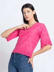 Illoura Top from Shaye India , Top for women