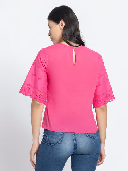 Illoura Top from Shaye India , Top for women