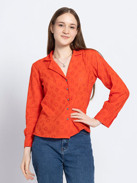 Cyprus Shirt from Shaye India , Shirt for women