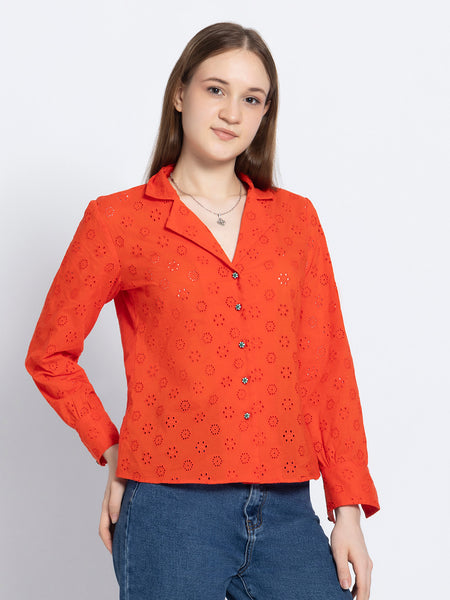 Cyprus Shirt from Shaye India , Shirt for women