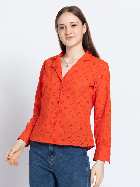 Cyprus Shirt from Shaye India , Shirt for women