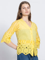 Bellevue Top from Shaye India , Top for women