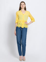 Bellevue Top from Shaye India , Top for women