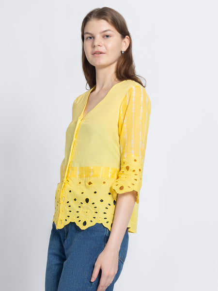 Bellevue Top from Shaye India , Top for women